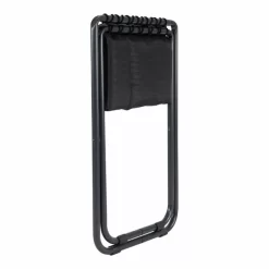 Crespo Tex Comfort AP-306 Voetenbank - Lichtgrijs -Bo-Camp Winkel 1148442 06 1