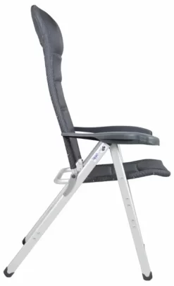 Crespo AL-238 Standenstoel - Grijs -Bo-Camp Winkel 1149118 04 1 1