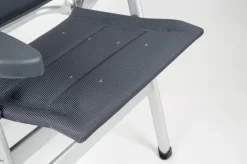 Crespo AL-238 Standenstoel - Grijs -Bo-Camp Winkel 1149118 10 1 1