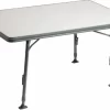 Crespo Campingtafel - AP-247 - 110 X 70 Cm -Bo-Camp Winkel 1151380 02