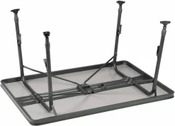 Crespo Campingtafel - AP-247 - 110 X 70 Cm -Bo-Camp Winkel 1151380 04
