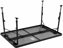 Crespo Campingtafel - AP-273 - 130 X 85 Cm -Bo-Camp Winkel 1151410 04 1 1
