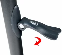 Crespo Campingtafel - AP-273 - 130 X 85 Cm -Bo-Camp Winkel 1151410 07 1 1