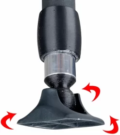 Crespo Campingtafel - AP-273 - 130 X 85 Cm -Bo-Camp Winkel 1151410 08 1 1