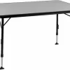 Crespo Campingtafel - AP-273 - 130 X 85 Cm -Bo-Camp Winkel 1151410 1 1