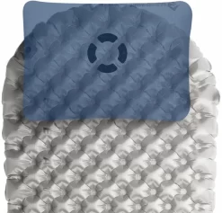 Sea To Summit Foam Core Regular Hoofdkussen - Grijs -Bo-Camp Winkel 1156 1900 00977840 04