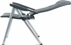 Dukdalf Brillante 8800 Standenstoel - Antraciet 13 Dukdalf Brillante 8800 Standenstoel - Antraciet -Bo-Camp Winkel 1195 1900 grijs 65