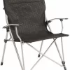 Outwell Goya XL Vouwstoel - Zwart 2 Outwell Goya XL Vouwstoel - Zwart -Bo-Camp Winkel 1198 900 goya xl stoel