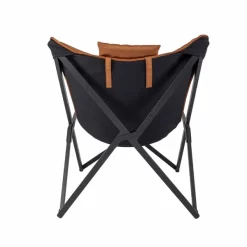 Bo-Camp Industrial Molfat Relaxstoel - Clay -Bo-Camp Winkel 1200352 07 1 1