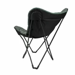 Bo-Camp Industrial Himrod Vlinderstoel - Groen -Bo-Camp Winkel 1200367 03 1 1