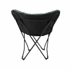 Bo-Camp Industrial Himrod Vlinderstoel - Groen -Bo-Camp Winkel 1200367 06 1 1