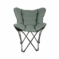 Bo-Camp Industrial Himrod Vlinderstoel - Groen -Bo-Camp Winkel 1200367 08 1 1