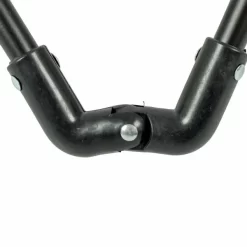 Bo-Camp Industrial Himrod Vlinderstoel - Groen -Bo-Camp Winkel 1200367 11 1 1