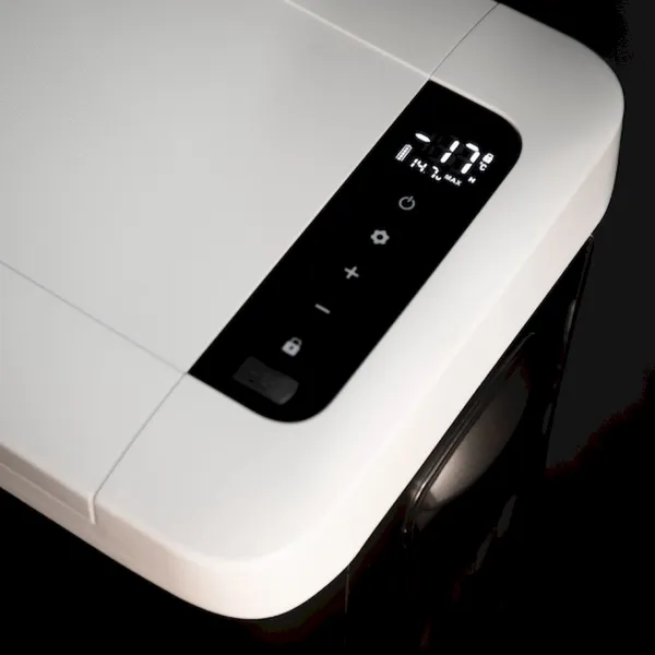 Mestic MCC-25 Compressor Koelbox - 25 Liter 8 Mestic MCC-25 Compressor Koelbox - 25 Liter - Afbeelding 6