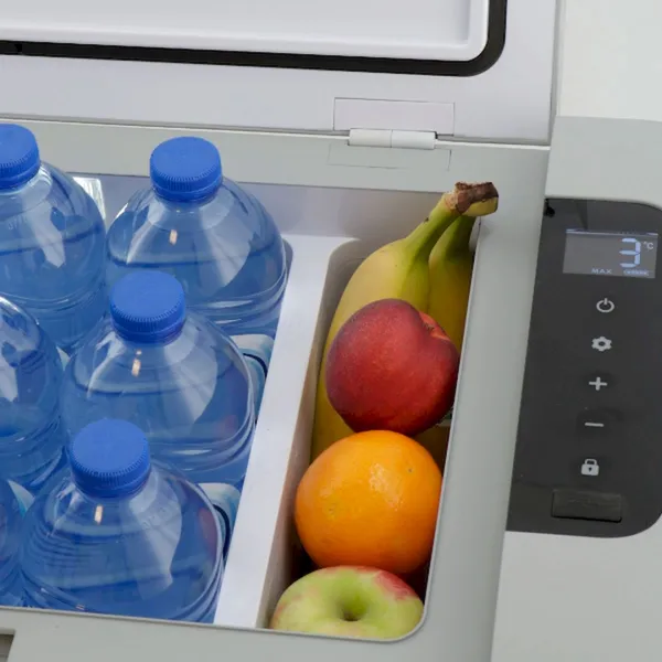 Mestic MCC-25 Compressor Koelbox - 25 Liter 10 Mestic MCC-25 Compressor Koelbox - 25 Liter - Afbeelding 8