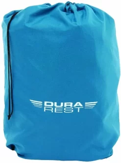 Coleman Extra Durable Airbed Single Luchtbed - 1-persoons (99 Cm) -Bo-Camp Winkel 1200 891 durarest bag 1