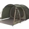 Easy Camp Galaxy 400 Rustic Green Tunneltent - 4 Personen -Bo-Camp Winkel 120391 galaxy 400 rustic green main photo1