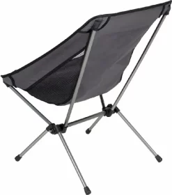 Bo-Camp Extreme L Vouwstoel - Grijs -Bo-Camp Winkel 1204319 10 resultaat