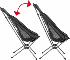 Bo-Camp Extreme XL Vouwstoel - Grijs 13 Bo-Camp Extreme XL Vouwstoel - Grijs -Bo-Camp Winkel 1204320 07 resultaat