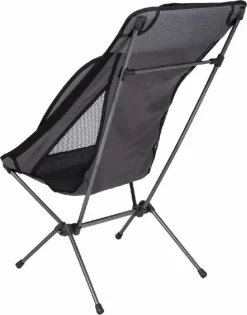 Bo-Camp Extreme XL Vouwstoel - Grijs 12 Bo-Camp Extreme XL Vouwstoel - Grijs -Bo-Camp Winkel 1204320 10 resultaat