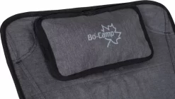 Bo-Camp Extreme XL Vouwstoel - Grijs 14 Bo-Camp Extreme XL Vouwstoel - Grijs -Bo-Camp Winkel 1204320 18 resultaat