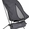 Bo-Camp Extreme XL Vouwstoel - Grijs -Bo-Camp Winkel 1204320 resultaat