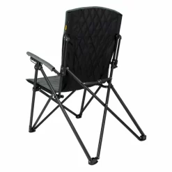 Bo-Camp Industrial Stanwix Vouwstoel - Groen -Bo-Camp Winkel 1204733 03 1 1