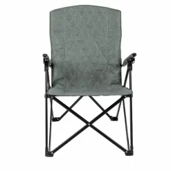 Bo-Camp Industrial Stanwix Vouwstoel - Groen -Bo-Camp Winkel 1204733 05 1 1