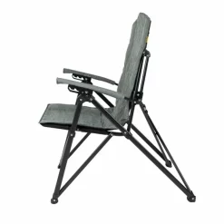 Bo-Camp Industrial Stanwix Vouwstoel - Groen -Bo-Camp Winkel 1204733 06 1 1