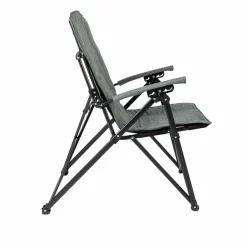 Bo-Camp Industrial Stanwix Vouwstoel - Groen -Bo-Camp Winkel 1204733 08 1 1