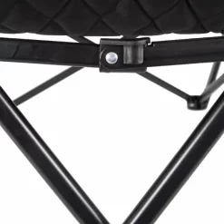 Bo-Camp Industrial Stanwix Vouwstoel - Groen -Bo-Camp Winkel 1204733 11 1 1