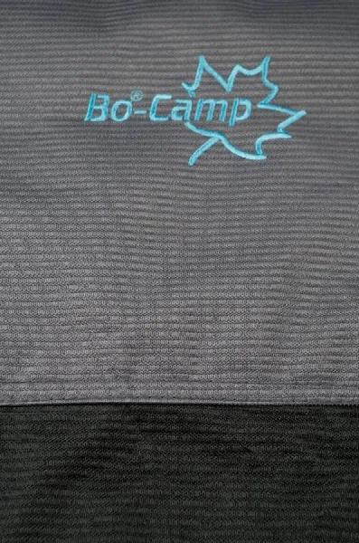 Bo-Camp Fraser Vouwstoel - Antraciet 5 Bo-Camp Fraser Vouwstoel - Antraciet - Afbeelding 3