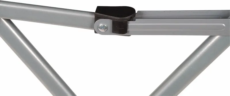 Bo-Camp Fraser Vouwstoel - Antraciet 8 Bo-Camp Fraser Vouwstoel - Antraciet - Afbeelding 6