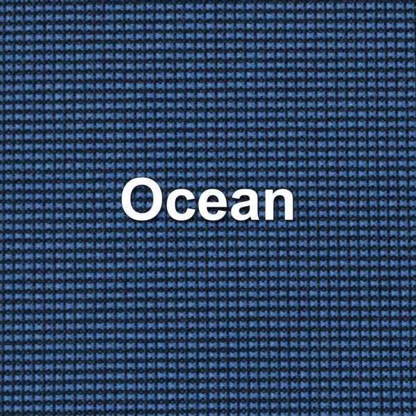 Bo-Camp Copa Rio Beach Klapstoel - Ocean 5 Bo-Camp Copa Rio Beach Klapstoel - Ocean - Afbeelding 3