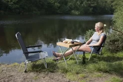 Bo-Camp Copa Rio Beach Klapstoel - Graphite 10 Bo-Camp Copa Rio Beach Klapstoel - Graphite -Bo-Camp Winkel 1204762 07 resultaat