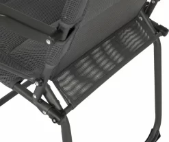 Bo-Camp Copa Rio Comfort XXL Air Klapstoel - Grijs -Bo-Camp Winkel 1211855 06 resultaat