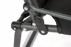 Bo-Camp Copa Rio Comfort XXL Air Klapstoel - Grijs -Bo-Camp Winkel 1211855 08 resultaat