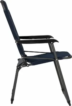 Bo-Camp Copa Rio Comfort XXL Air Klapstoel - Blauw -Bo-Camp Winkel 1211857 06 resultaat