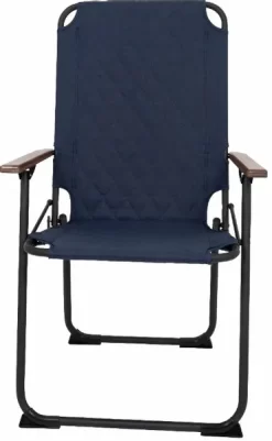 Bo-Camp Industrial Jefferson Klapstoel - Blauw 13 Bo-Camp Industrial Jefferson Klapstoel - Blauw -Bo-Camp Winkel 1211887 02 1