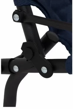 Bo-Camp Industrial Jefferson Klapstoel - Blauw - XL -Bo-Camp Winkel 1211887 10 1 1