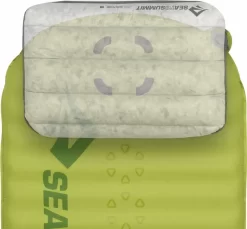Sea To Summit Comfort Light 5.0 L Zelfopblazende Slaapmat -Bo-Camp Winkel 1266 1900 00976632 03