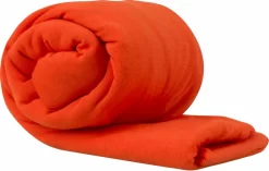 Sea To Summit Reactor Extreme Thermolite Mummymodel XL Lakenzak - Oranje - Polyester -Bo-Camp Winkel 1267 1900 00976671 03