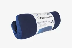 Sea To Summit Foam Core Large Hoofdkussen - Donkerblauw 13 Sea To Summit Foam Core Large Hoofdkussen - Donkerblauw -Bo-Camp Winkel 1267 1900 00977842 09 medium