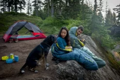 Therm-A-Rest Saros 20 Mummymodel Slaapzak -Bo-Camp Winkel 1267 1900 2020 thermarest washington cascades wells 2713