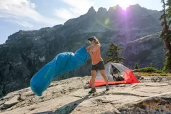 Therm-A-Rest Space Cowboy L Mummymodel Slaapzak -Bo-Camp Winkel 1267 1900 2022 msr freelite cascades rinckenberger 0679 1