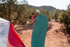 Therm-A-Rest Trail Pro 7.6 Zelfopblazende Slaapmat -Bo-Camp Winkel 1267 1900 2022 thermarest utah woodward 10246