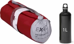 Exped SIM Comfort 10 LW Zelfopblazende Slaapmat -Bo-Camp Winkel 1267 1900 6009 sim comfort 10 lw packsize 5472x3648