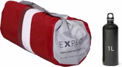 Exped SIM Comfort Duo 7.5 Zelfopblazende Slaapmat -Bo-Camp Winkel 1267 1900 6011 sim comfort duo 7.5 lw 5472x3648