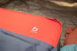 Bo-Camp Dorset Golden Zelfopblazende Slaapmat -Bo-Camp Winkel 1267 1900 bo camo slaapmat