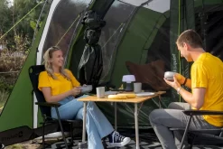 Outwell Norwood 6 Tunneltent - 6 Persoons -Bo-Camp Winkel 1267 1900 outwell greenwood 6 tunneltent